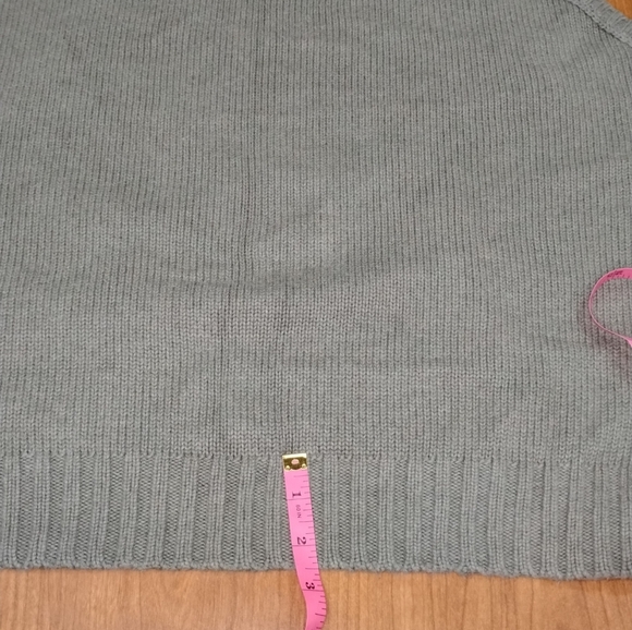 VTG POLO Ralph Lauren Sweater Vest Sz.XXL - Picture 6 of 12